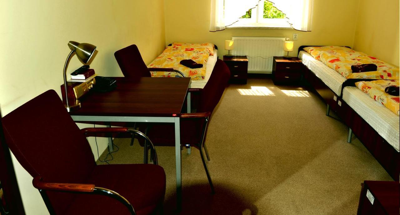 Centrum Ostra Brama Im. Jana Pawla II Skarzysko-Kamienna Luaran gambar